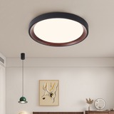 Потолочный светильник для спальни, китайский стиль, 2024 года, комфортный световой спектр, защита глаз