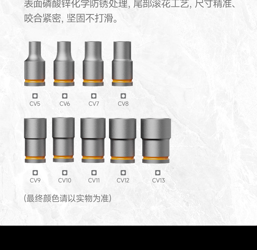 Duke DUKA welding factory new 40 in 1 ratchet screwdriver set RS2, with socket tool made from S2 material