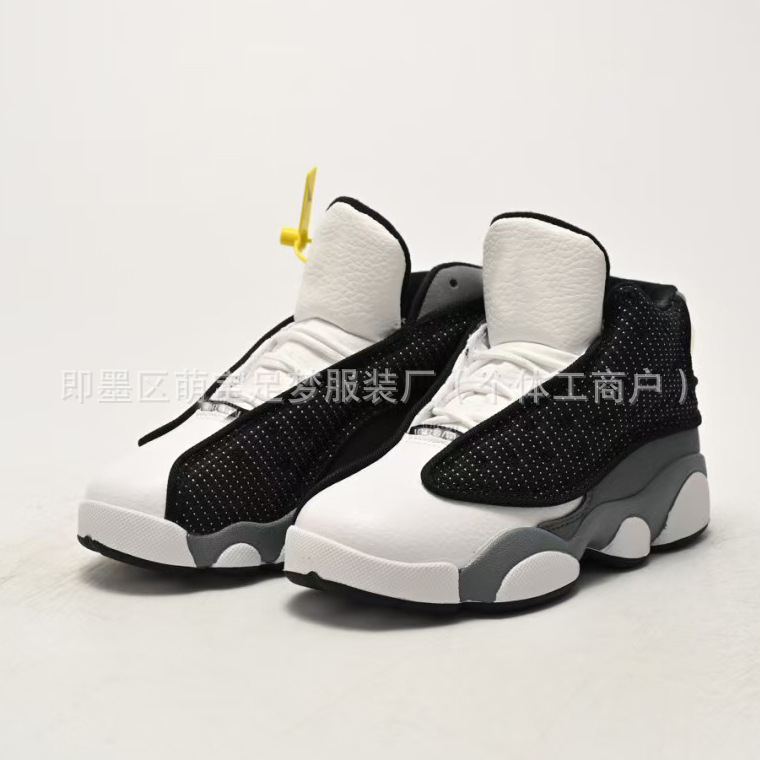 YY360 transfronterizo aj13 zapatos deportivos para niños zapatos de baloncesto Joe13 zapatos casuales zapatos de moda para padres e hijos image 33