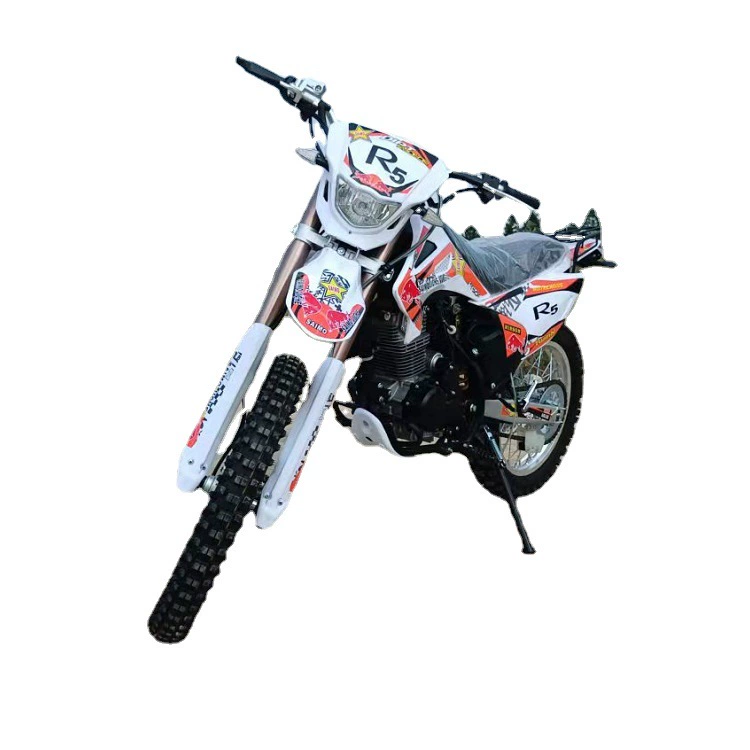 250CC внедорожный мотоцикл CQR двухколёсный внедорожник вседорожник полевой пляжный байк