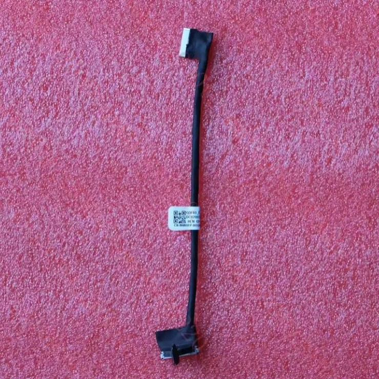 Dell Dell Latitude 5420 5421 E5431 Battery Cable Dc02003Pi00 0Whxfp