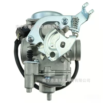 Rs Jog Cuxi Qc – Motorcycle Carburetor