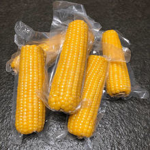 糯玉米東北黃玉米真空包裝黑玉米非黃玉米營養玉米包郵代發批發廠