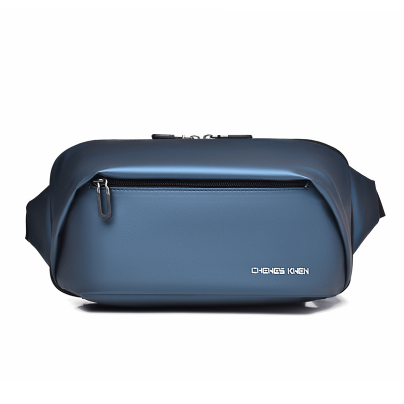 2023 verano nueva bolsa de mensajero de los hombres bolsa de pecho casual bolso de hombro de los hombres deportes moda marca de moda bolso de hombro bolsa de mensajero del hombro