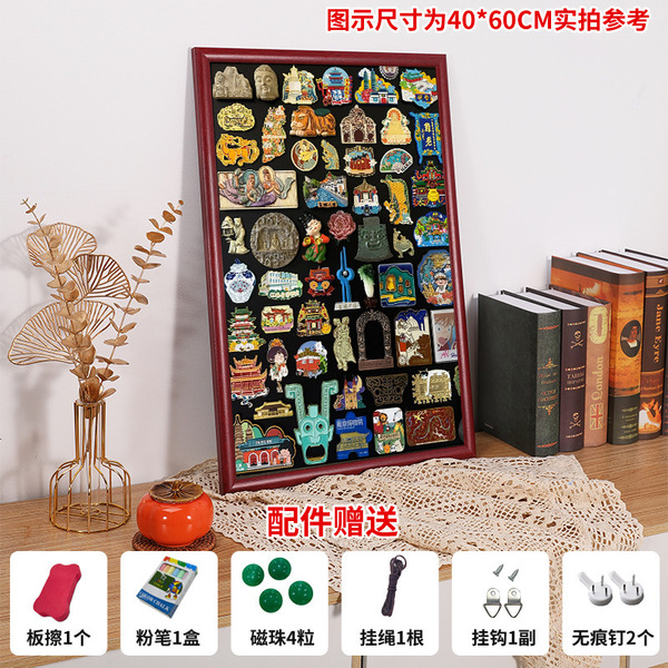 Fridge magnet