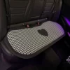 Black love-long pad
