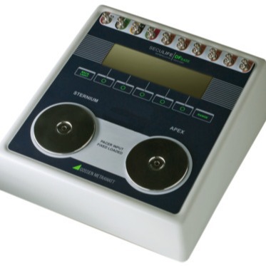 医疗质控用患者漏电流测试仪SECULIFE DF 德国GMC-I