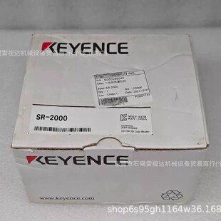 SR-2000����ʿKEYENCE�l�δa���S�a�xȡ����Ʒȫ��ԭ���b