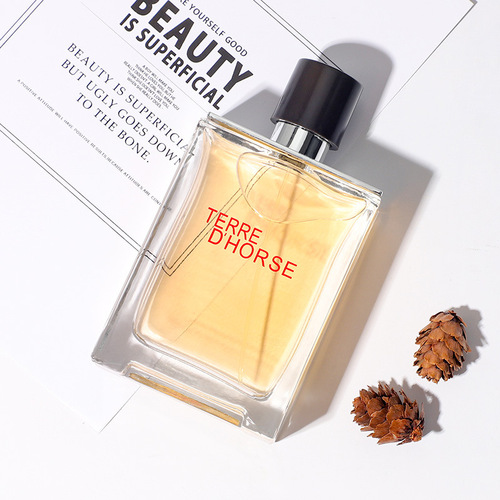 Internet celebrity live broadcast Dixianger Dadi men's perfume long-lasting light fragrance woody fragrance neutral cologne spray