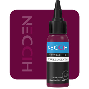 Tattoo Color 30ml Genuine Niche Tattoo Color Professional Line Cutting and Fogging Tattoo Ink Wholesale