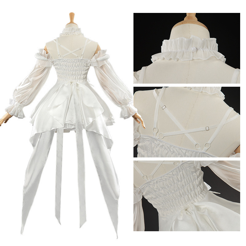 ニッケ勝利の女神ニッキ cos 服ドロシー コスプレ衣装アニメーション ゲーム フルセット c 服女性ゲーム|undefined