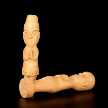 ��ľ����Ů��o��ľ����ľ��ż�������냺�aƷDIY����С��