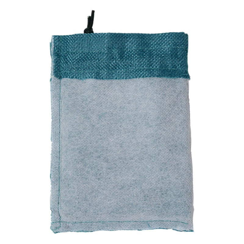 Трансграничный льняной мешок кофе в зернах ювелирные изделия Подарочная Упаковка шнурок Рождество имитация льняной подарочная упаковка мешок в наличии