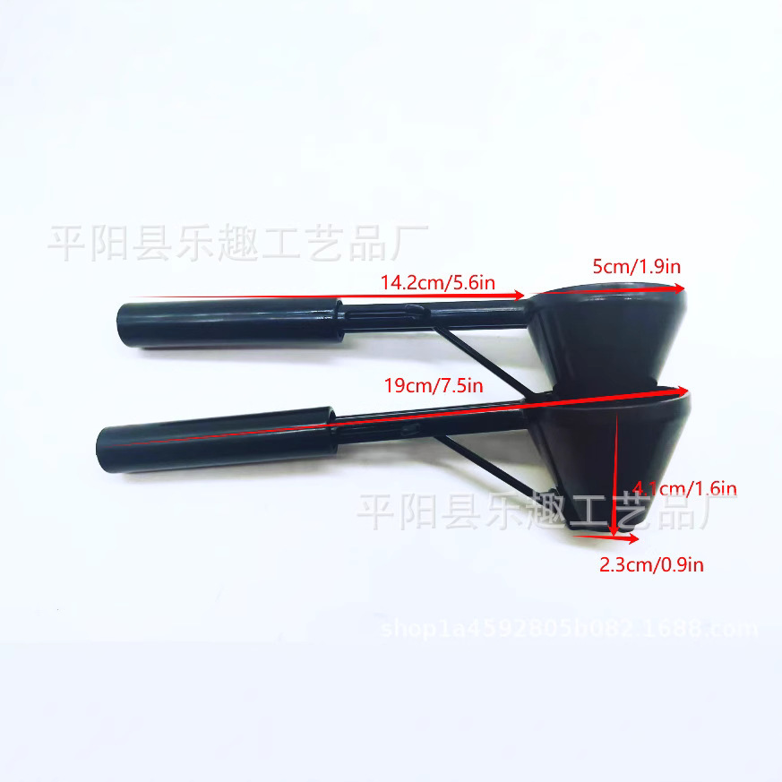 Measuring spoon funnel No spills preparation protein powder exercise and sports drink baby formula supplement 2