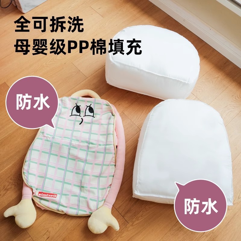 オールシーズン対応の犬小屋、小型犬用ドッグベッド、取り外して洗える夏用新型ペットソファ、ビションテディキャットハウス|undefined