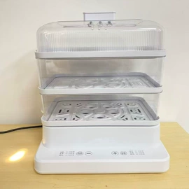 家用破壁机;搅拌机;电压力锅