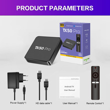 �羳���NTX50pro�W�j�C픺��p�lwifi�����@ʾAndroid15���QTVBOX