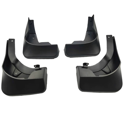 Car Mudguard Accessories, Mudguard