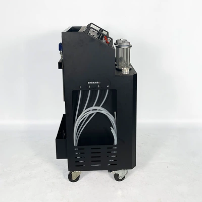 Maintenance Tool Without Disassembly, Mühərrik alətləri