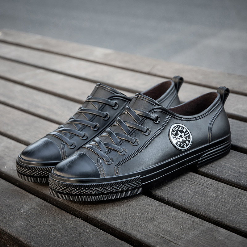 1018 싱글 슈즈 블랙 슈즈 정사이즈