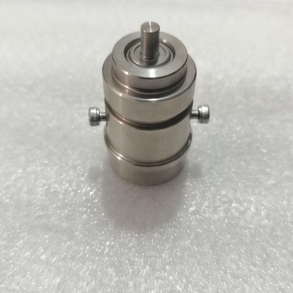 博士110共轨喷油器空气余隙测量工具110喷油器空气余隙测量底座