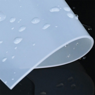 Wholesale High Temperature Resistant Silicone Gasket Transparent White Silicone Sheet Roll Silicone Sheet Various Tear Resistant Silicone Sheet