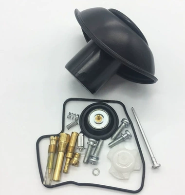 Motorcycle engine and accessories — 2005-2009 Rm-Z450 2005 - 013-for-steed-600-shadow-vt-vlx-600-1994-2003-carburetor-repair