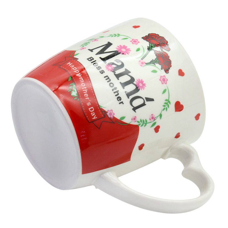 西语母亲节三件套