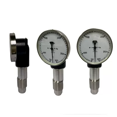 Motor Speed Measurement, tachometer
