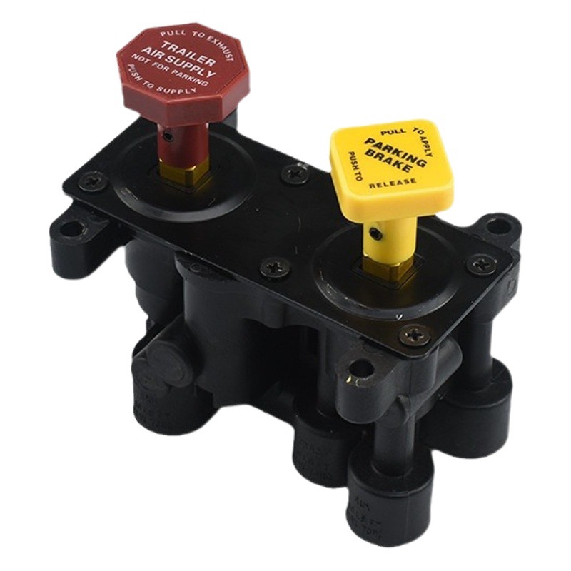 SMT Módulo de Control KN20615KC Válvula de control de camiones pesados europeos piezas de accesorios