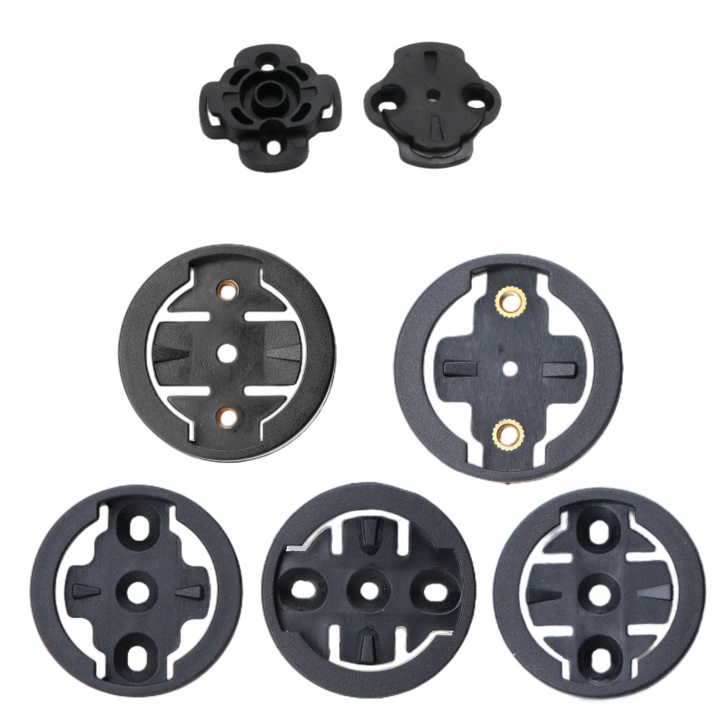 Suitable for iGPSPORT Blackbird WAHOO Compatible Garmin Watch Stand Base Dial Bicycle Accessories
