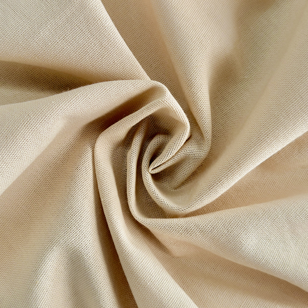 원단 구성 : 레이온 70%, 린넨 30%