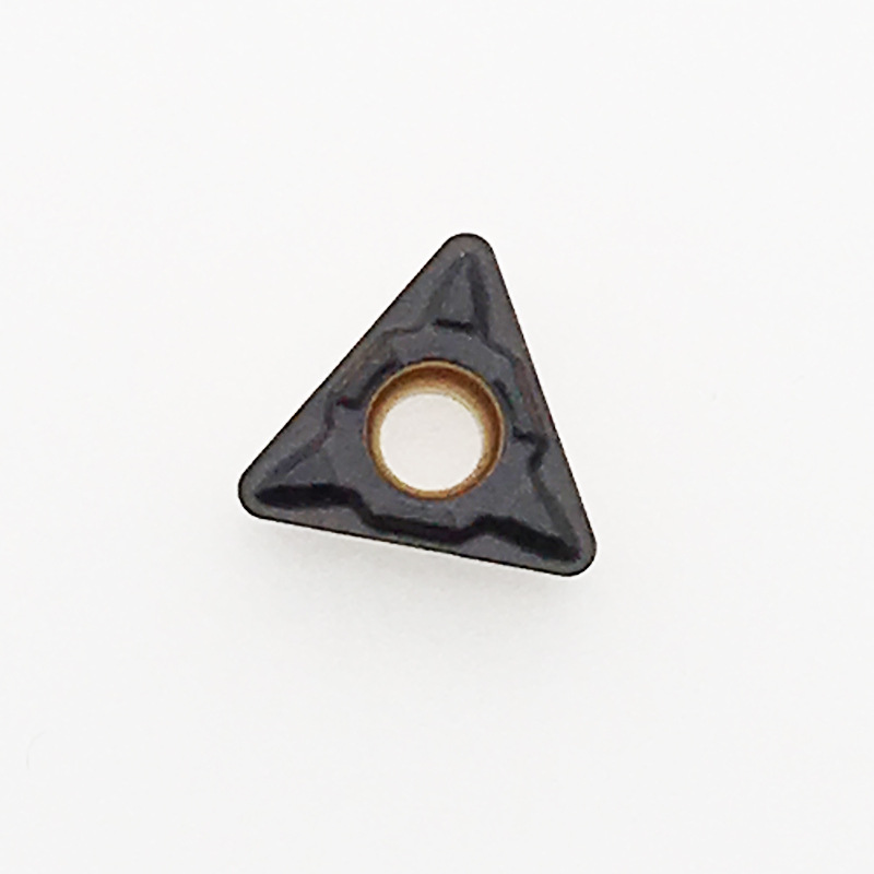 供应山特数控刀片TCMT110308-PF 4225加工钢件