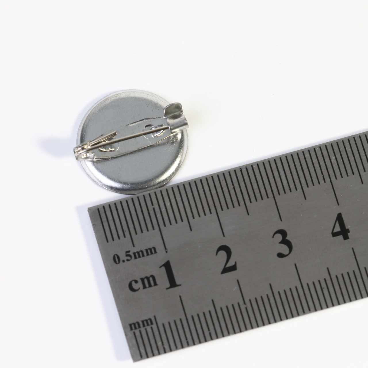 2cm disc