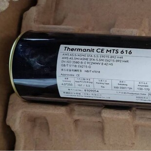 ����Thermanit CE MTS 616�ֹ��͟��늺��lE9015-G늏S��P92���l