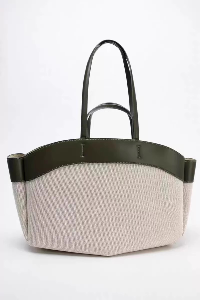 밀리터리 그린(카운터 선물 가방 포함)