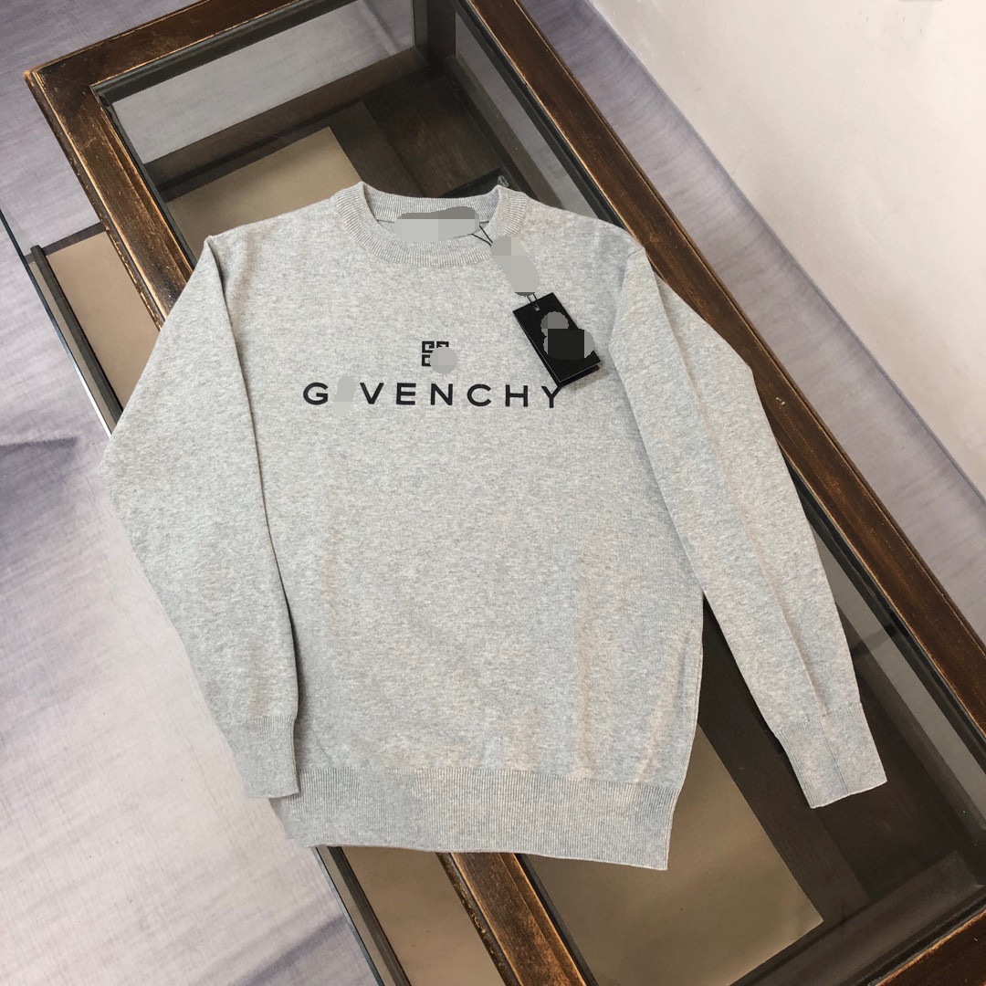 [Same style as in department stores] Ji Men's wool sweater, new winter collection, round-neck knitted undershirt for middle-aged men, available at the flagship store