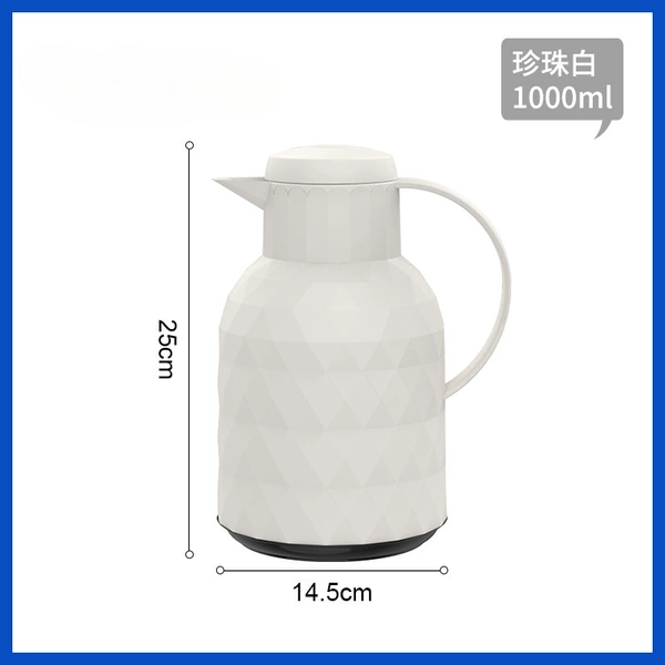 Liner from pearl, 1000 ml, increased thickness