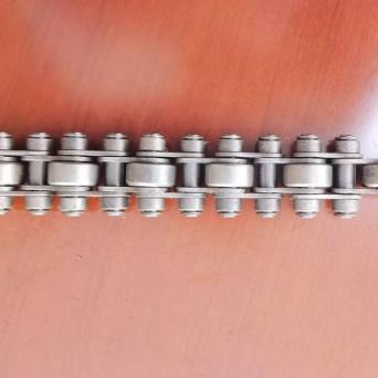 【厂家直销】自由滚轮输送链 按照客户需求自行设计和制造