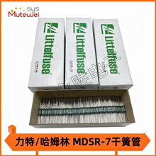 ��������/��ķ�� MDSR-7�ߴ�1.8*12.70mmС���ŴŴſؿ��� ��ɹ�