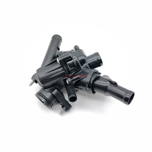 Mercedes Benz W176 W246 C117 X156 üçün termostat 2702000415 A2702000415