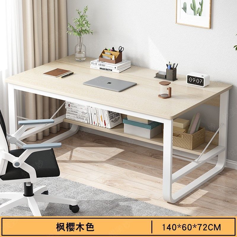 Escritorio de oficina escritorio de computadora escritorio simple escritorio de dormitorio escritorio de escritorio