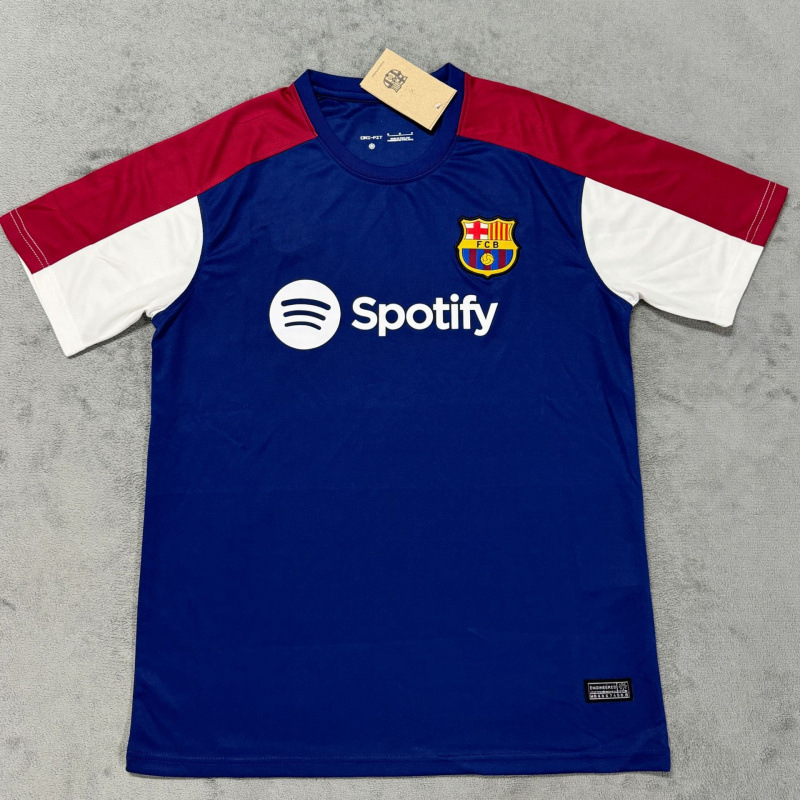 2526 바르셀로나 스페셜 에디션 블루