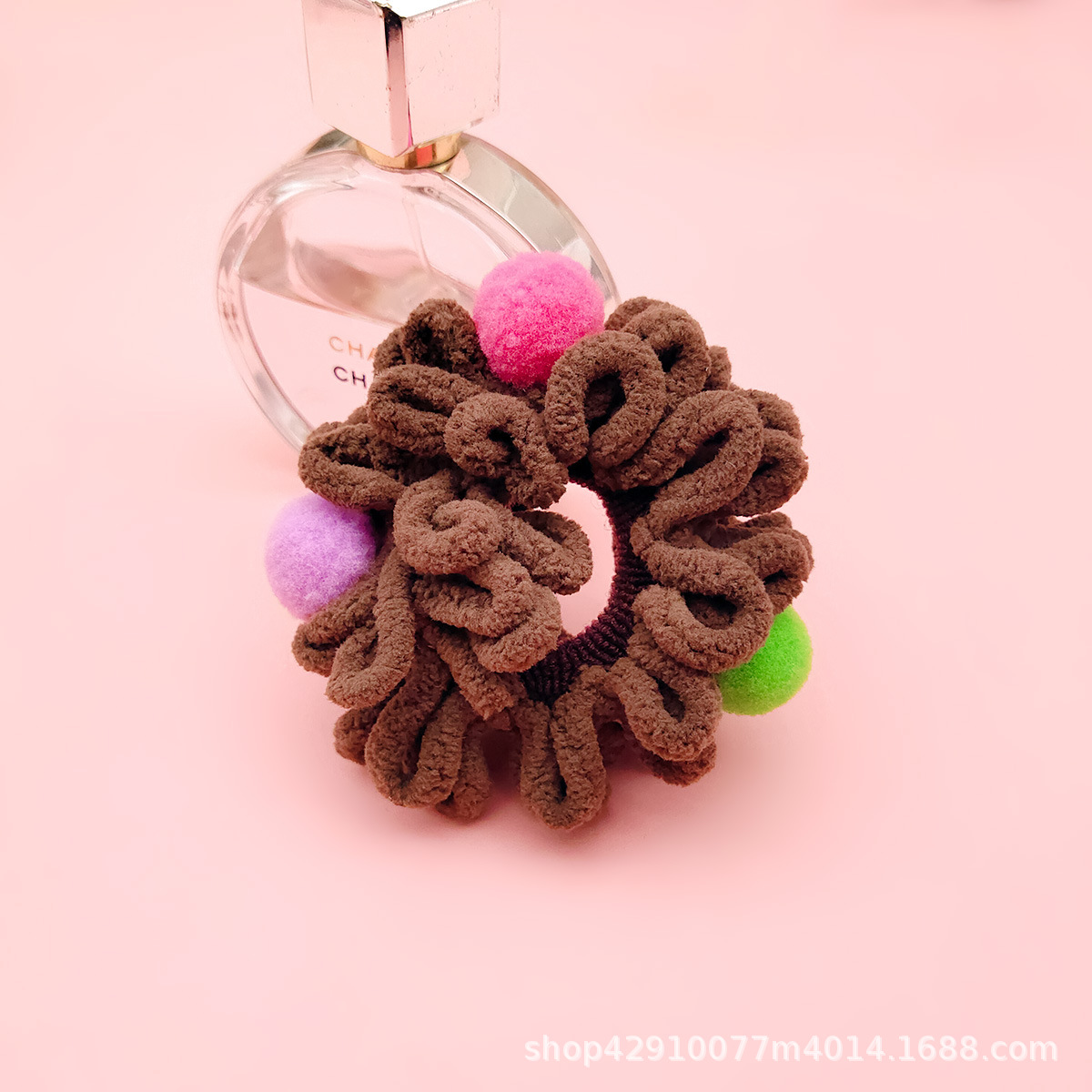 다크 브라운 (어두운)