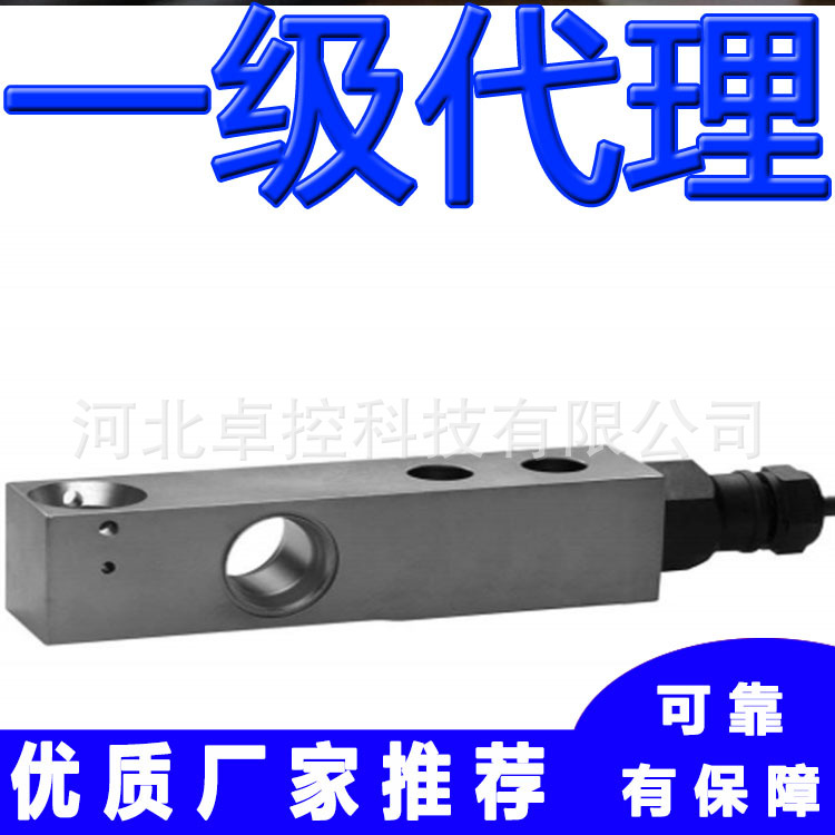 SB14-227kg-BH/CM-C3-S德国富林泰克Flintec称重传感器