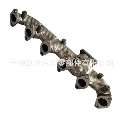 Exhaust manifold Cummins Engine