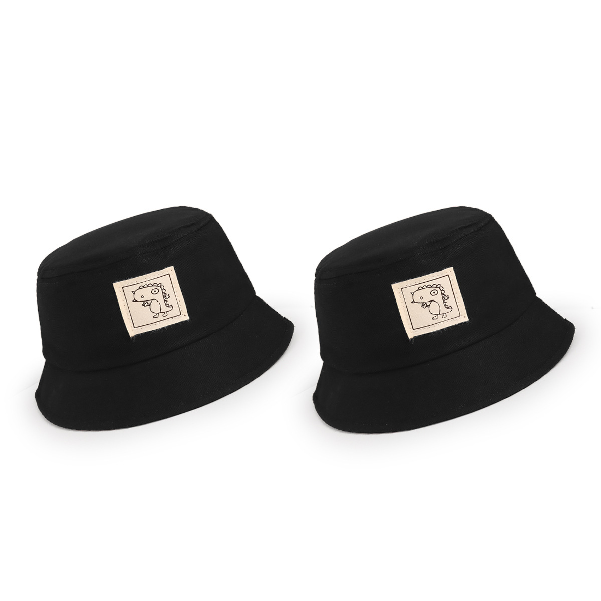 قبعة جديدة كنوز الذكور النسخة الكورية من أزياء التظليل display picture 1