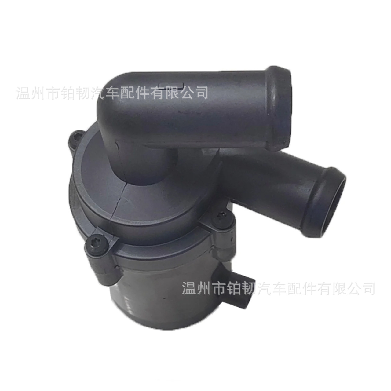 702671370 Electronic Auxiliary Cooling Water Pump Mercedes Truck Actros Mp4/Actros Mp5