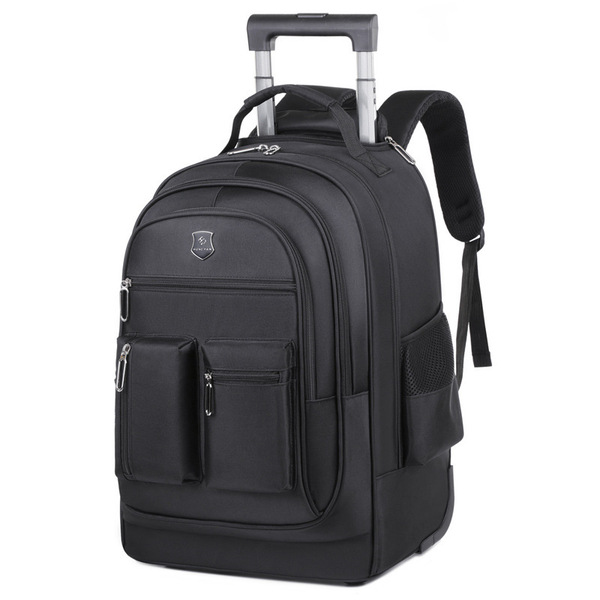 men's fashionable backpack