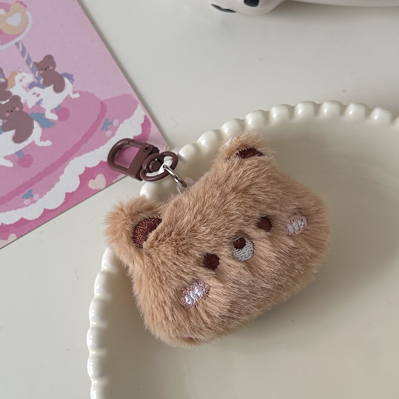 작은 곰